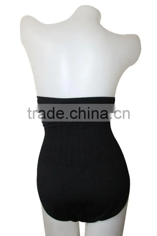 Women waist shape panty cheap/lady spicy underwear