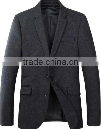 grey grace jacket men in China