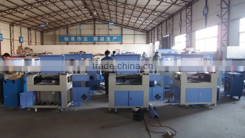40 watt laser engraver