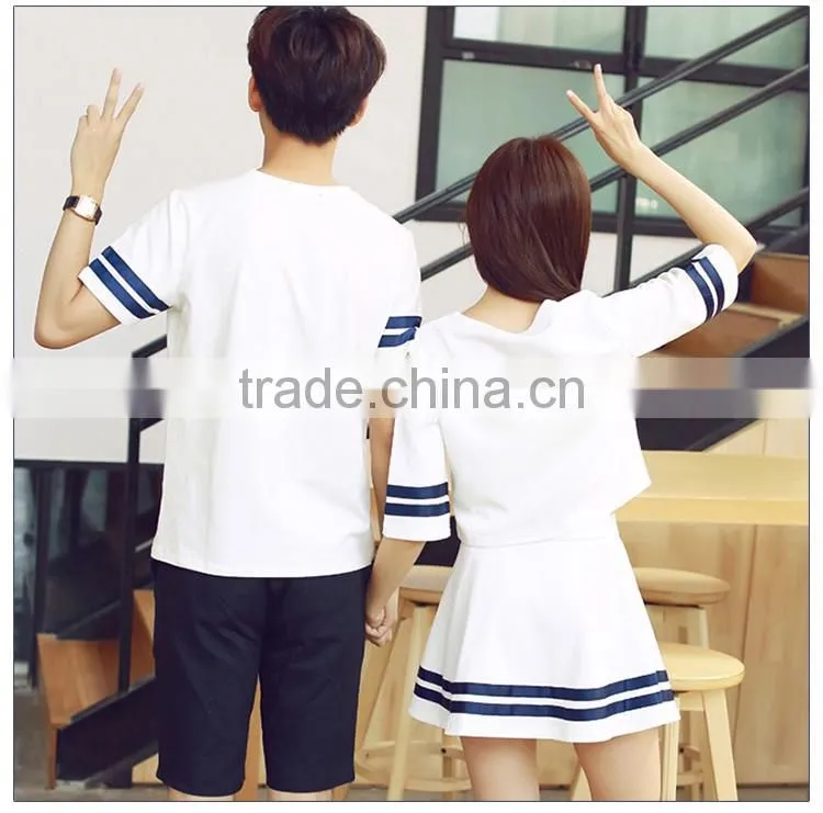 Wholesale Korean School Girls Uniform Pictures High School Uniforms