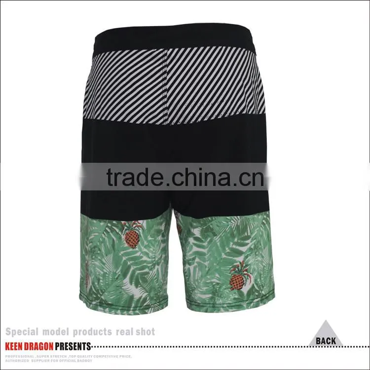 Chinese Style Breathable Freely Natural Teen Swimwear