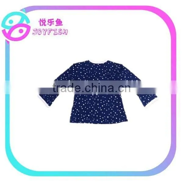 Hot sale cotton baby pyjamas
