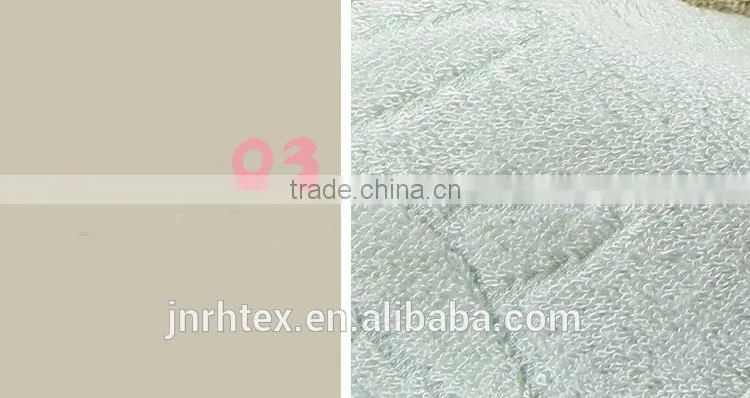 Bamboo Fiber Soft Cleaning Terry Towel