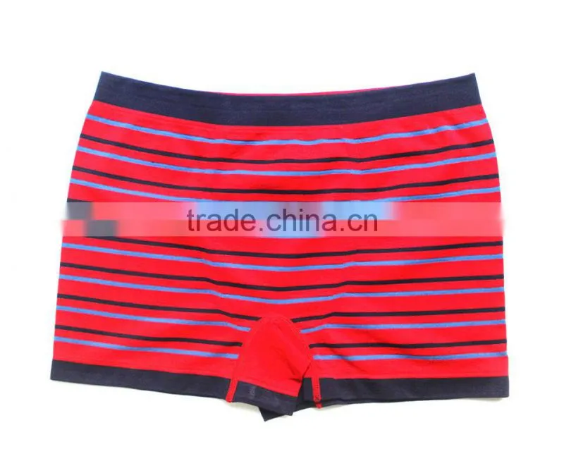 Fashion seamless panties for boy