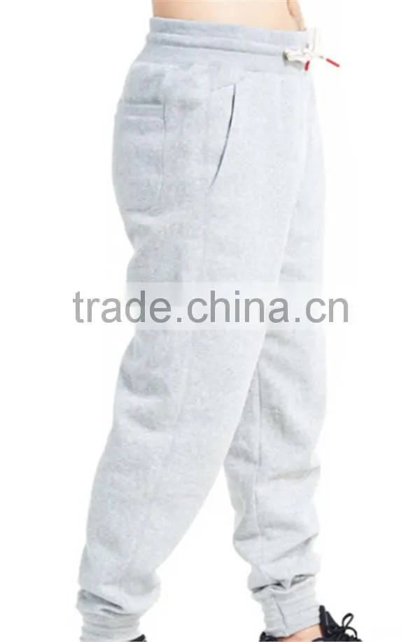 Wholesale bulk cheap pants high quality men custom jogger pants