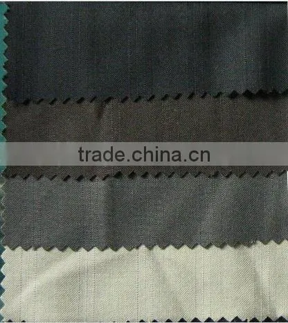 poly/rayon 65/35% 40/2x30/2,95x52 59/60'' Bleach/white,dyed