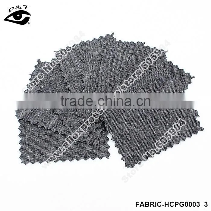 Synthetic nubuck leather for shoes PU leathers for bags furnitures