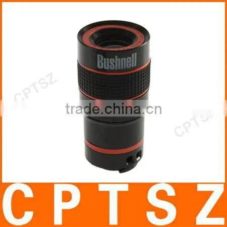 8X Optical Zoom Telescope Camera Lens for Mobile Cell Phone