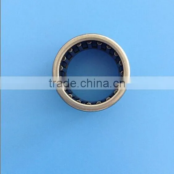 Caged drawn cup needle roller bearing HK1516