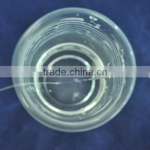 Hot new kind high quality water soluble lace thread