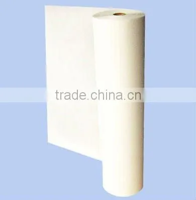 Cold Water Soluble Nonwoven