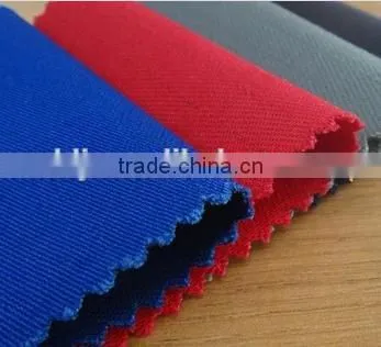 65% cotton 35% polyester acid alkali resistant fabric