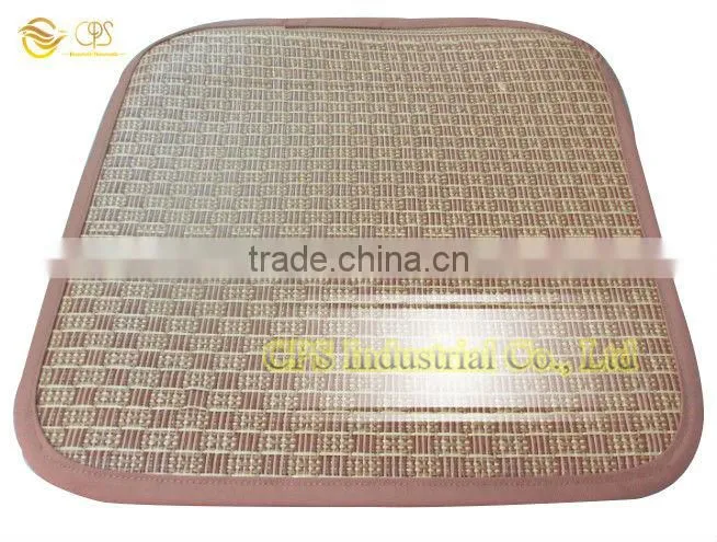 Summer 3D air mesh fabric cushion accessories in china