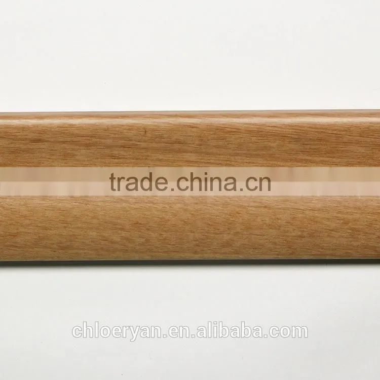 Flooring Accessories Wood MDF wood baseboard