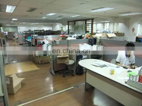 Nanjing New Climate Tour Ware Co., Ltd. company overview - view 3