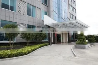 Zouping Beautex Co., Ltd. company overview - view 1