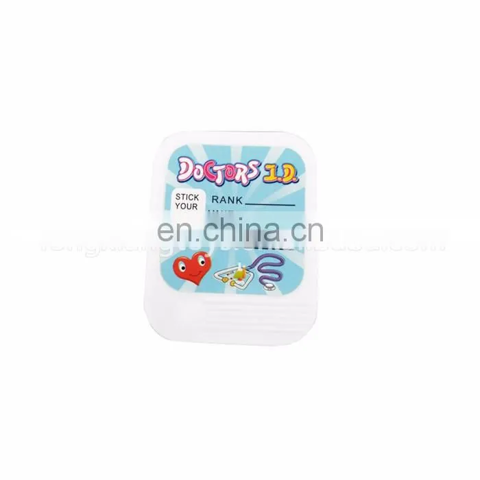 Long Distance Factory Price Doctor Toys