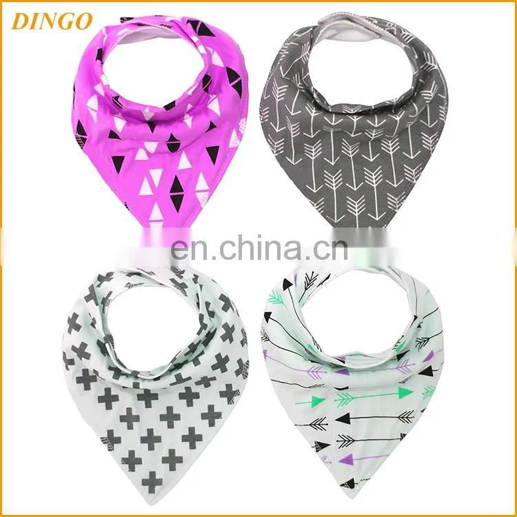 Top Quality 100%Polyester Custom Printed Bandana