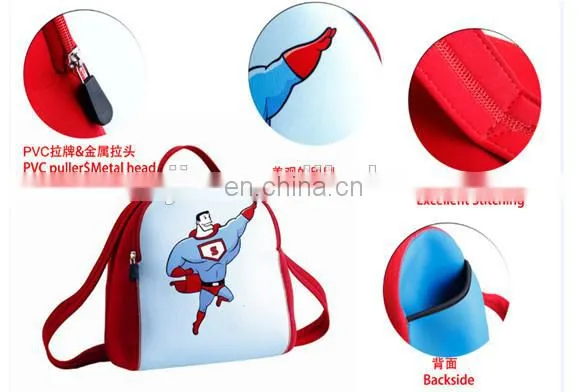 kids picnic backpack holding baby bag wholesale price