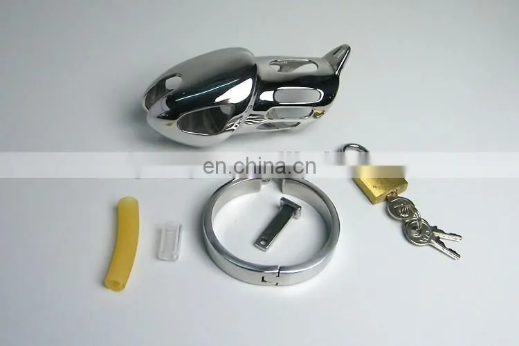 high quality homemade female chastity belts