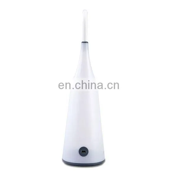 Best sale light for night walking led rechargeable night light hang handle night light