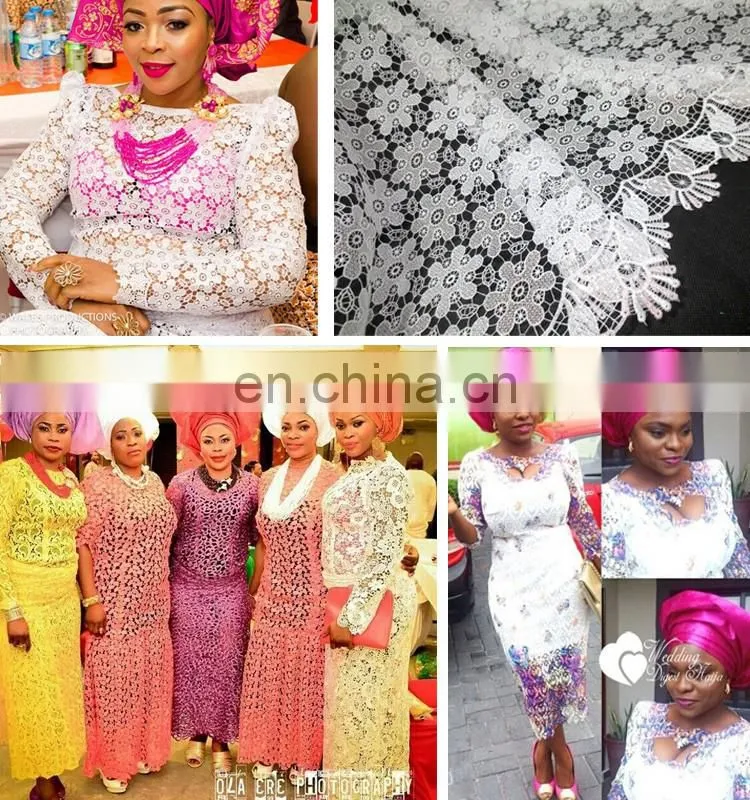 2016 china suppliers africanfrench beaded lace fabric ,wholesale tulle beaded lace fabric ,beaded lace ,tulle lace for wedding