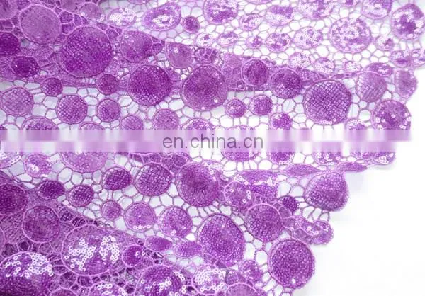 2016 fashionable french lace fabric mesh fabric french lace wedding dress fabric for nigeria party