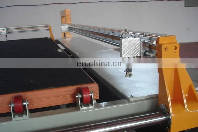 Hot Sale Glass cutting machine