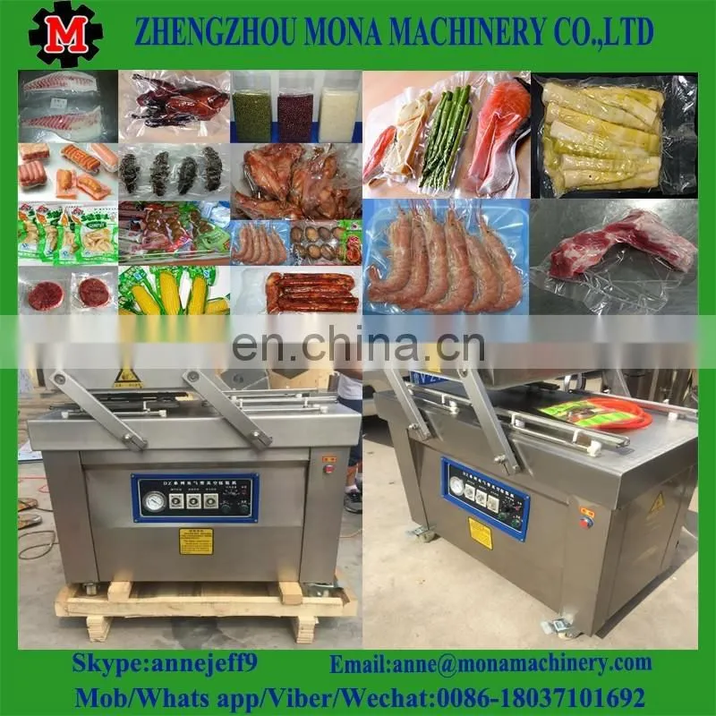 Vacuum Packing Machine/Packaging Machine Impulse Sealer with factory price