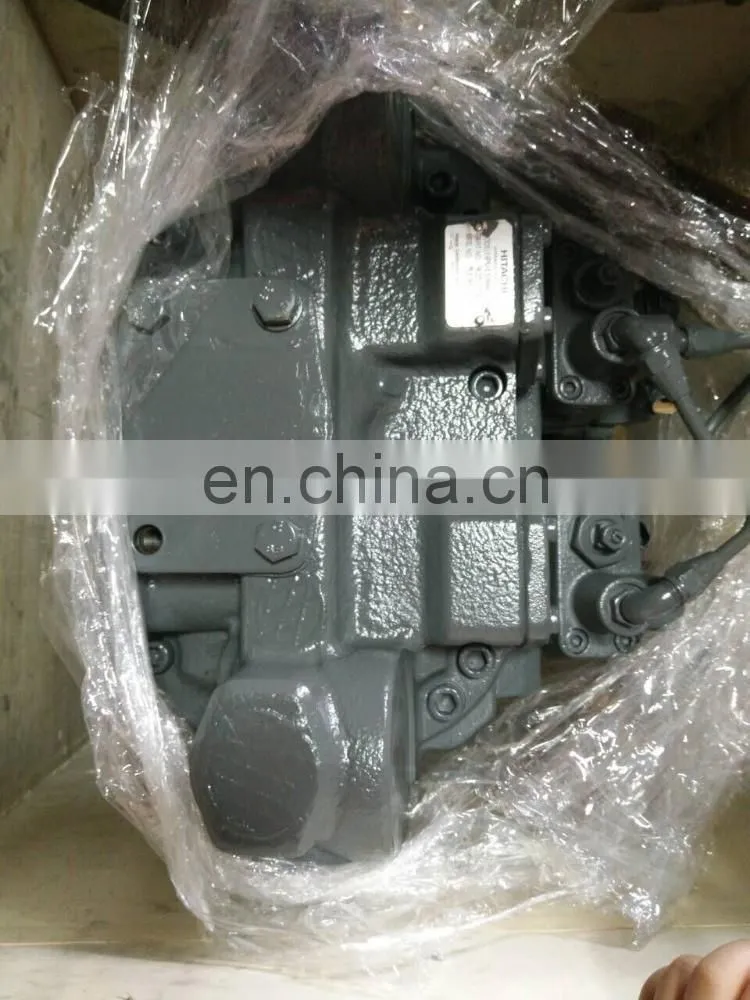 Hitachi EX215 main Pump For EX215 Excavator EX215 Hydraulic Pump