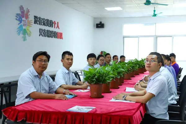 Dongguan CFine Machinery Technology Co., Ltd company overview - view 2