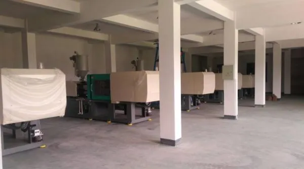 Yuyao Sanyin Bathroom Technology Co., Ltd company overview - view 3