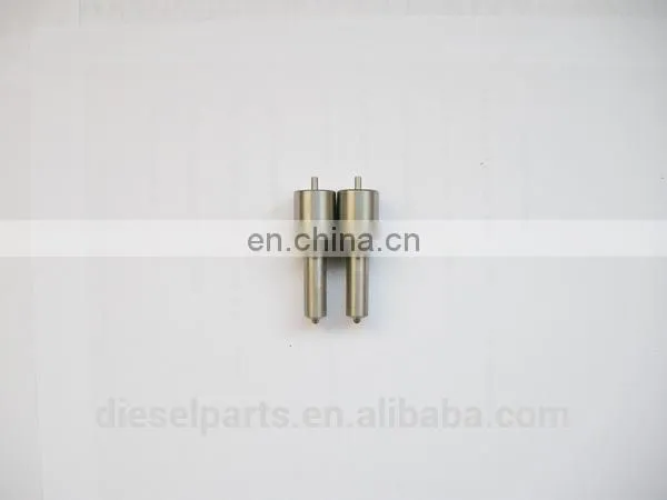 Injector nozzle 0432291558 nozzle DLLA149S1209 used for RENAULT