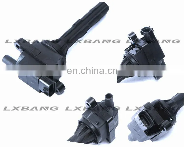 Original Ignition Coils 90048-52130 9004852130 For Toyota Avanza Cami Duet Sparky K3VE 1.3L