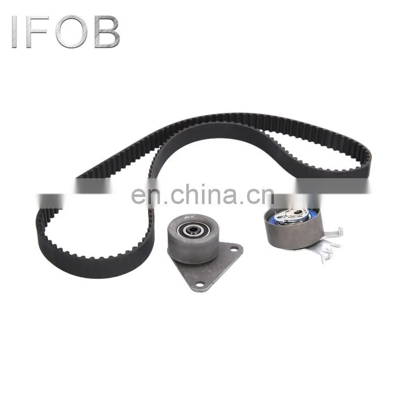 IFOB Auto Timing Belt Kits For Volvo S90 B 6304 S2 VKMA06610 30758266