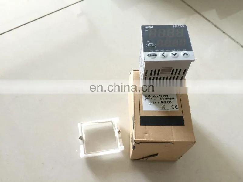 Temperature Measurement Single-loop Digital Display Hot Selling Temperature Controller