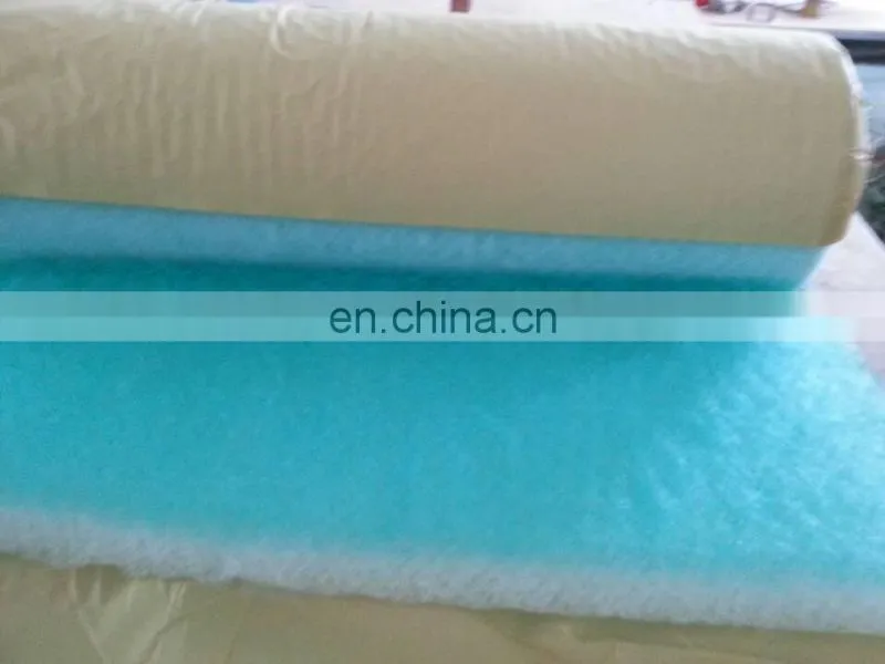 FORST Fiberglass Filter For Car Spray Painting Booth