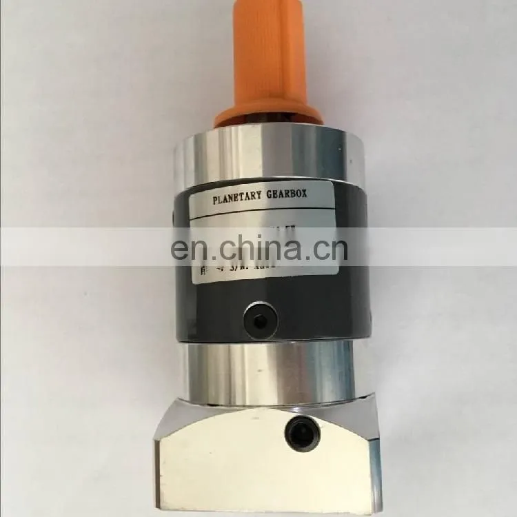 PLE 40mm mini planetary gearbox 5:1