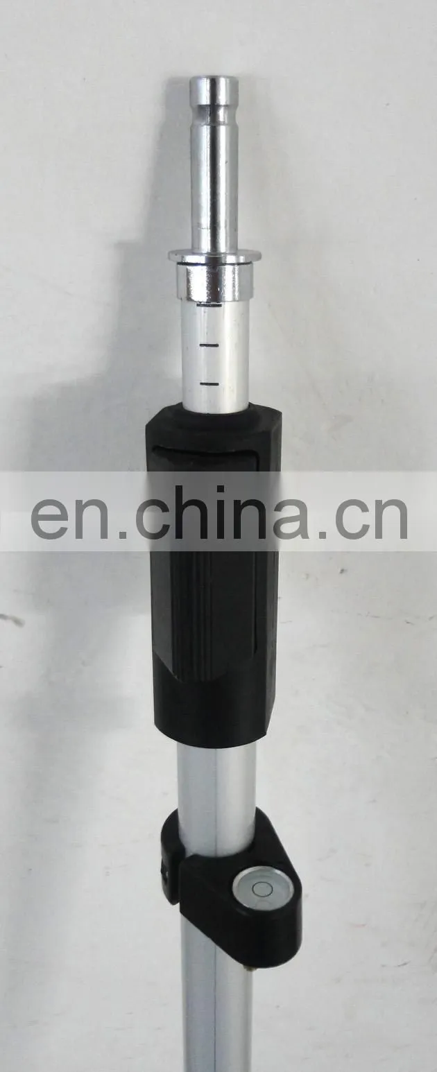 Survey Prism Pole