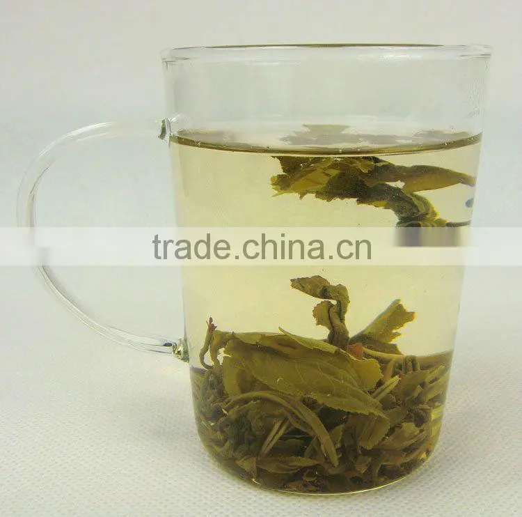 Biluochun green tea,piluochun