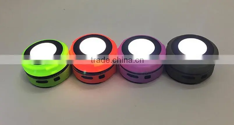 Promotion Outdoor LED Tent Lamp Rechargeable Portable Lantern