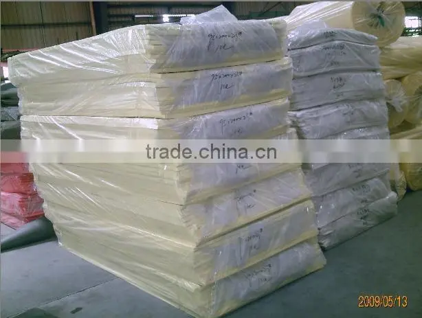 colorful XPE foam sheet