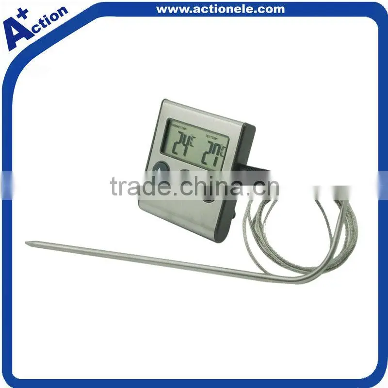 food temperature control/ cooking thermoeter