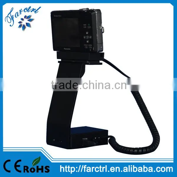 Laptop Alarm Device/Camera Secure Display/Cell Phone Anti-Theft Device
