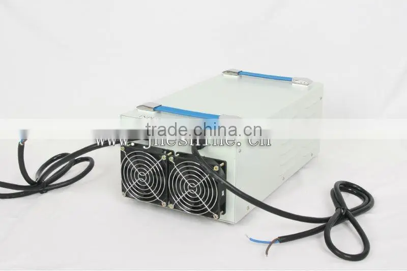 60V50A electric vehicle battery charger