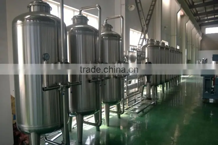 High quality 1000 gpd ro purifier in hot sale