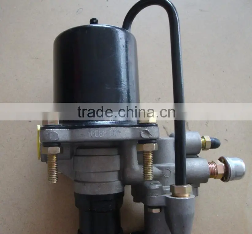 Dongfeng EQ153 clutch Booster