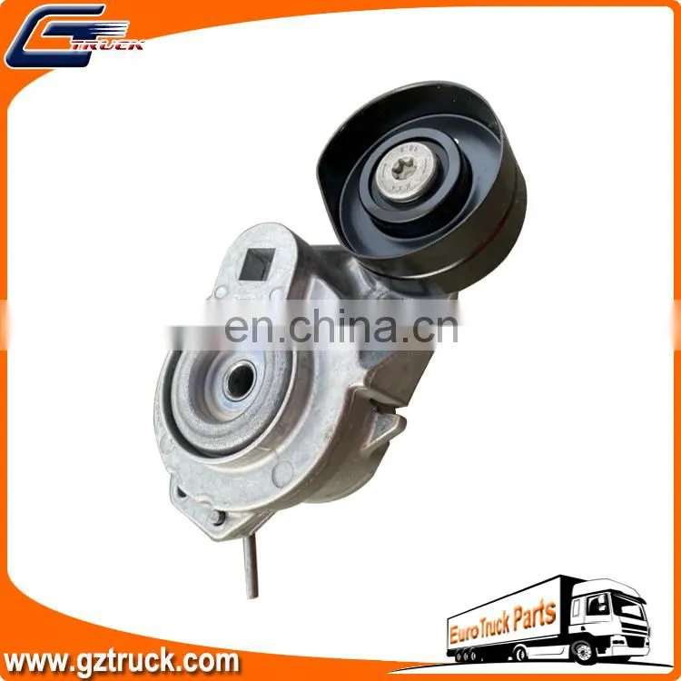 Heavy Duty Truck Parts Belt Tensioner Oem 21983655 for VL Truck Timing Belt Tensioner Pulley