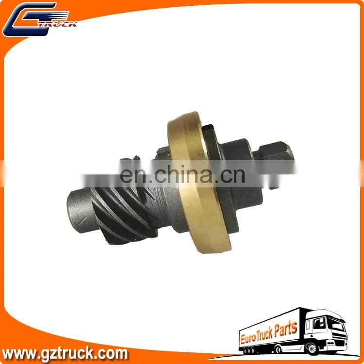 European Truck Auto Spare Parts Drive pinion, right Oem 5001868126 for RVI Truck