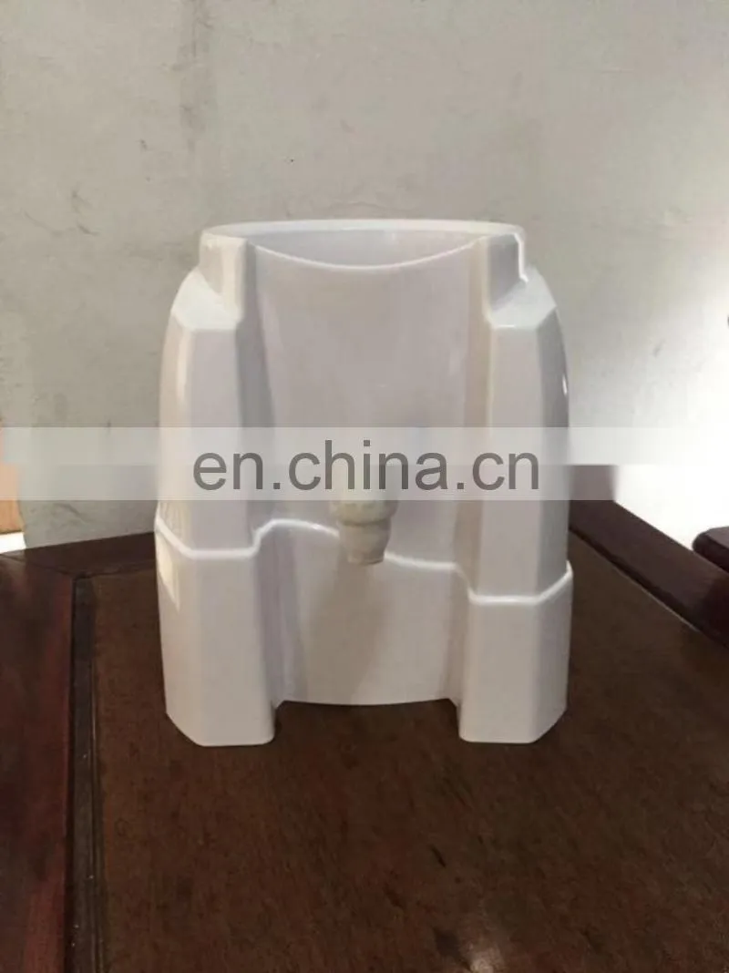 Portable Manual Water Dispenser